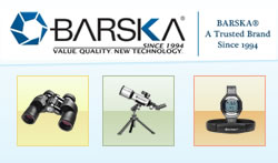 BARSKA